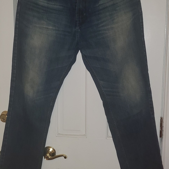 Ringoffire slim straight jean 38x30 - Picture 5 of 15